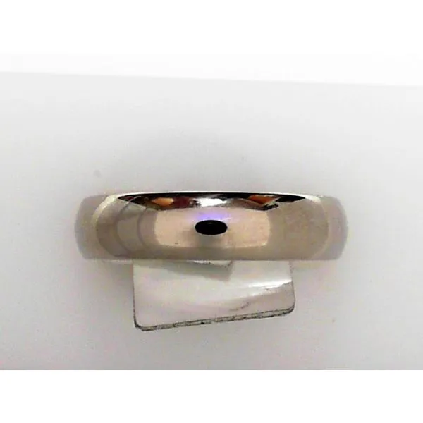 Wedding Band Timmreck & McNicol Jewelers McMinnville, OR