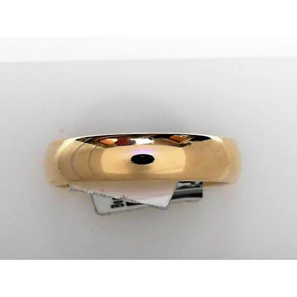 Wedding Band Timmreck & McNicol Jewelers McMinnville, OR
