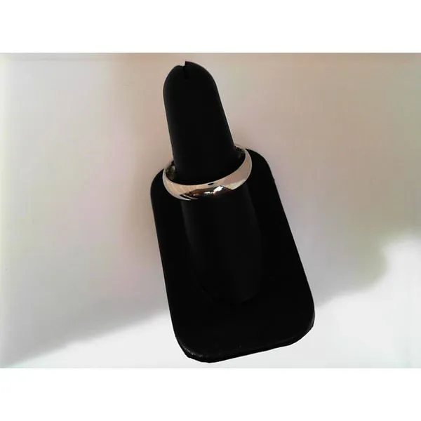 Wedding Band Timmreck & McNicol Jewelers McMinnville, OR