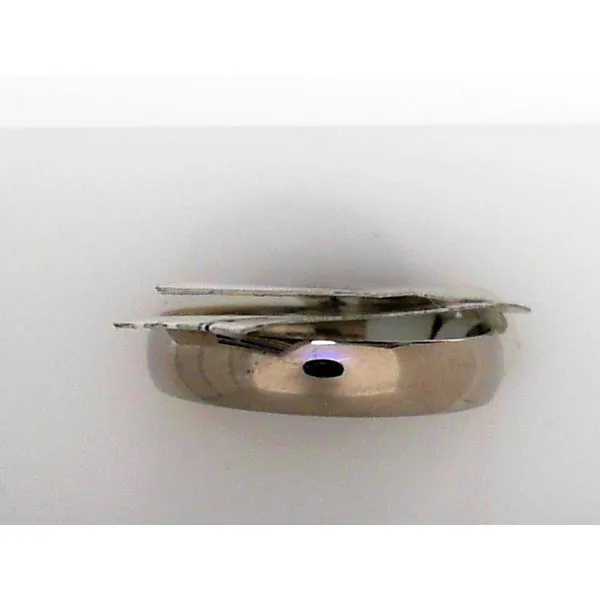 Wedding Band Timmreck & McNicol Jewelers McMinnville, OR