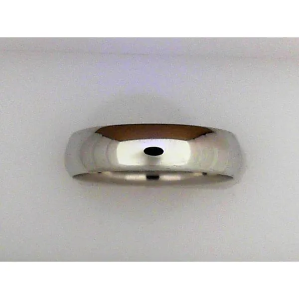 Wedding Band Timmreck & McNicol Jewelers McMinnville, OR