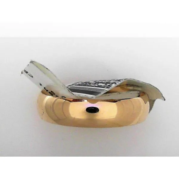 Wedding Band Timmreck & McNicol Jewelers McMinnville, OR