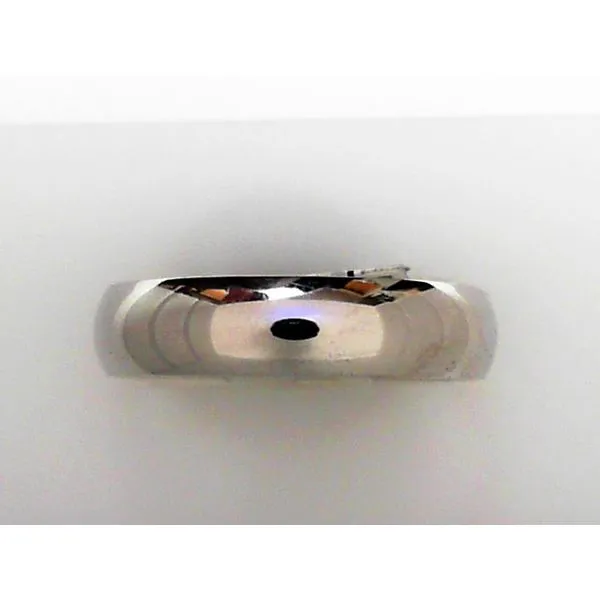 Wedding Band Timmreck & McNicol Jewelers McMinnville, OR
