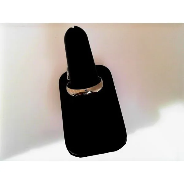 Wedding Band Timmreck & McNicol Jewelers McMinnville, OR