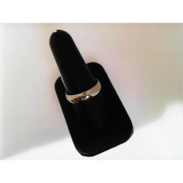 Wedding Band Timmreck & McNicol Jewelers McMinnville, OR
