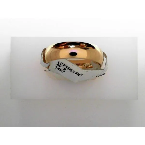 Wedding Band Timmreck & McNicol Jewelers McMinnville, OR