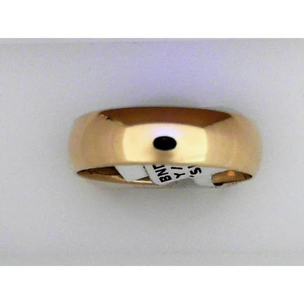 Wedding Band Timmreck & McNicol Jewelers McMinnville, OR