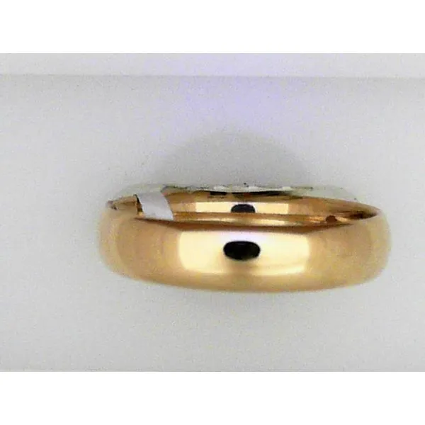 Wedding Band Timmreck & McNicol Jewelers McMinnville, OR