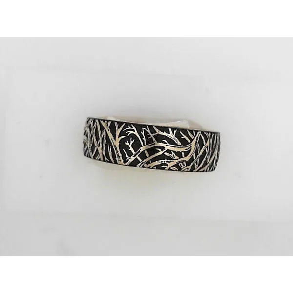 Wedding Band Timmreck & McNicol Jewelers McMinnville, OR