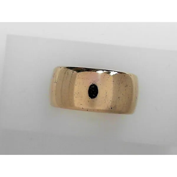 Wedding Band Timmreck & McNicol Jewelers McMinnville, OR