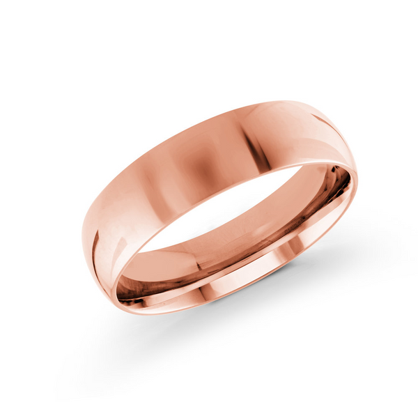 Wedding Band Timmreck & McNicol Jewelers McMinnville, OR