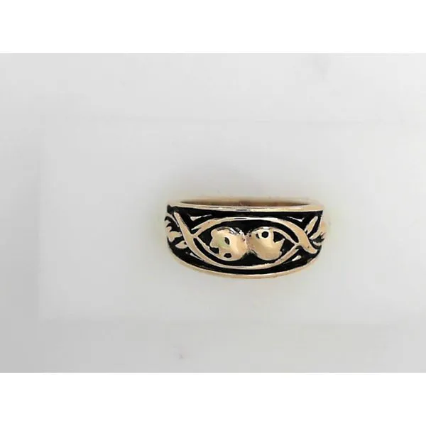 001-410-00002 Timmreck & McNicol Jewelers McMinnville, OR