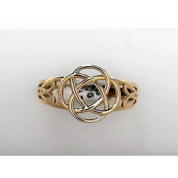 Fashion Ring Timmreck & McNicol Jewelers McMinnville, OR