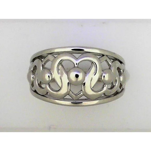 Fashion Ring Timmreck & McNicol Jewelers McMinnville, OR