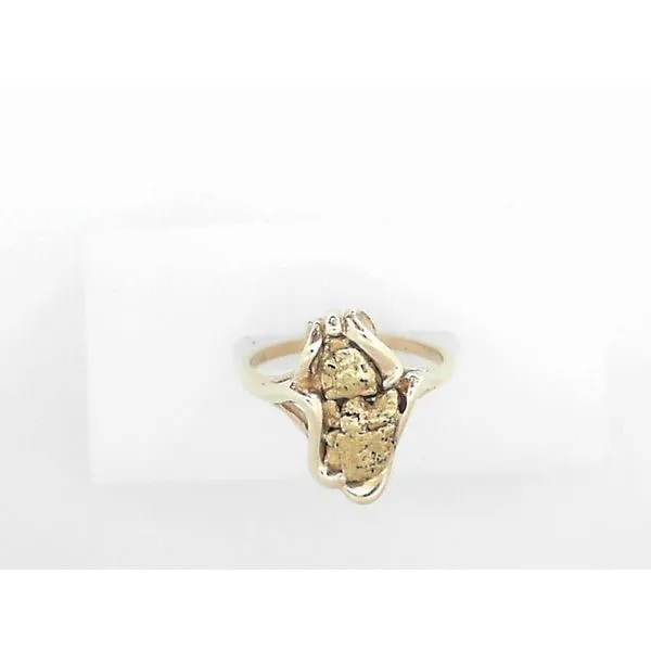Fashion Ring Timmreck & McNicol Jewelers McMinnville, OR