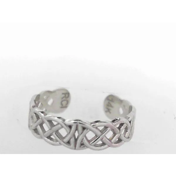 Fashion Ring Timmreck & McNicol Jewelers McMinnville, OR
