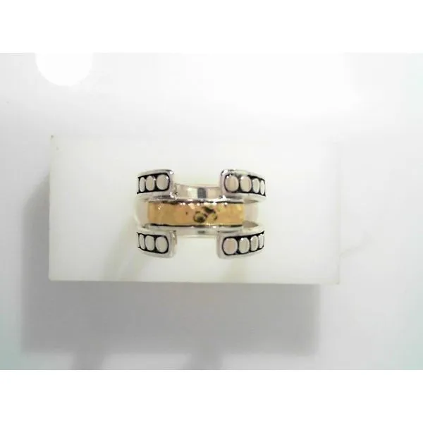 Fashion Ring Timmreck & McNicol Jewelers McMinnville, OR