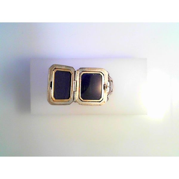 Fashion Ring Image 2 Timmreck & McNicol Jewelers McMinnville, OR