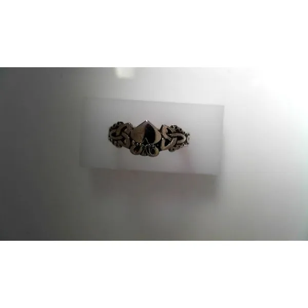 Fashion Ring Timmreck & McNicol Jewelers McMinnville, OR