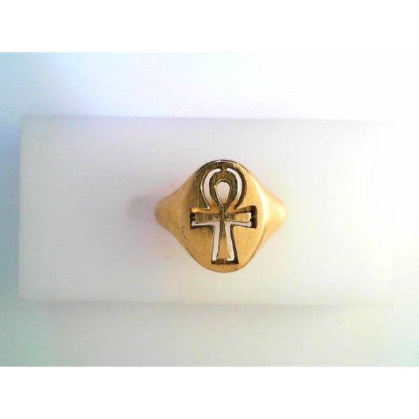 Fashion Ring Timmreck & McNicol Jewelers McMinnville, OR
