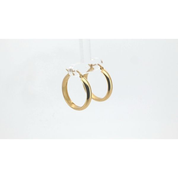Earrings Image 2 Timmreck & McNicol Jewelers McMinnville, OR