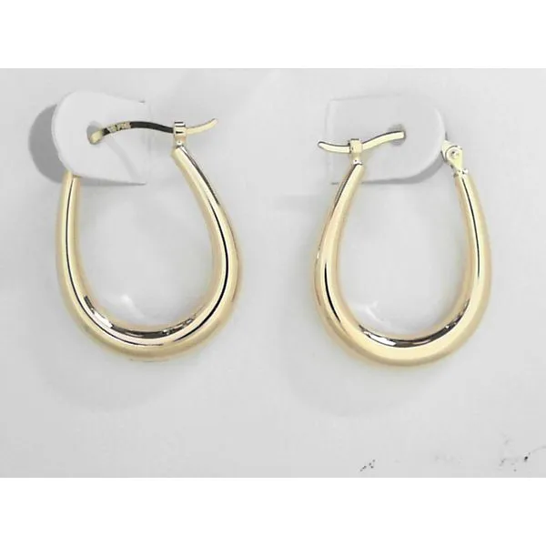 Earrings Timmreck & McNicol Jewelers McMinnville, OR