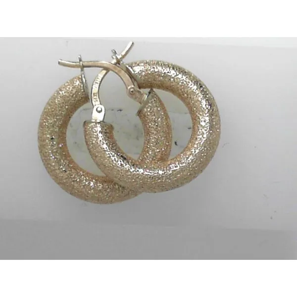 Earrings Timmreck & McNicol Jewelers McMinnville, OR