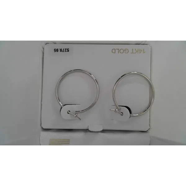Earrings Timmreck & McNicol Jewelers McMinnville, OR