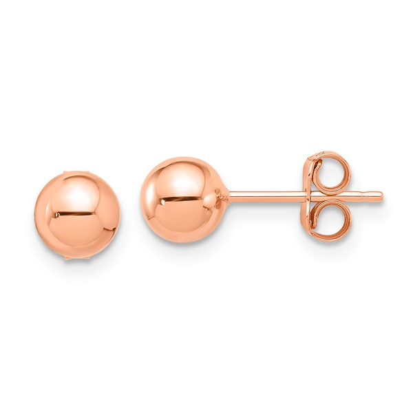 Earrings Timmreck & McNicol Jewelers McMinnville, OR