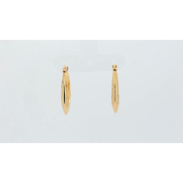 Earrings Image 2 Timmreck & McNicol Jewelers McMinnville, OR