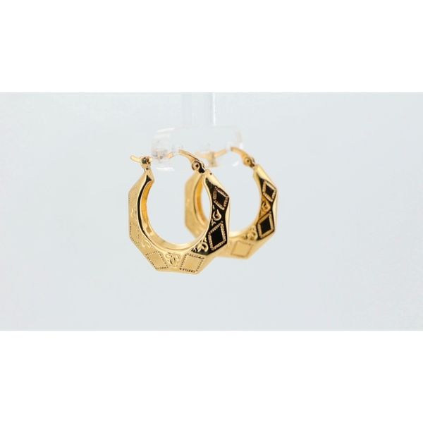 Earrings Image 3 Timmreck & McNicol Jewelers McMinnville, OR