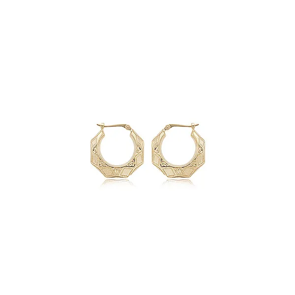 Earrings Timmreck & McNicol Jewelers McMinnville, OR
