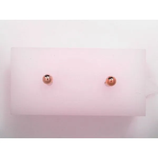 Earrings Timmreck & McNicol Jewelers McMinnville, OR