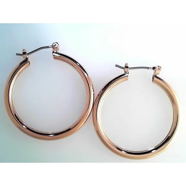 Earrings Timmreck & McNicol Jewelers McMinnville, OR