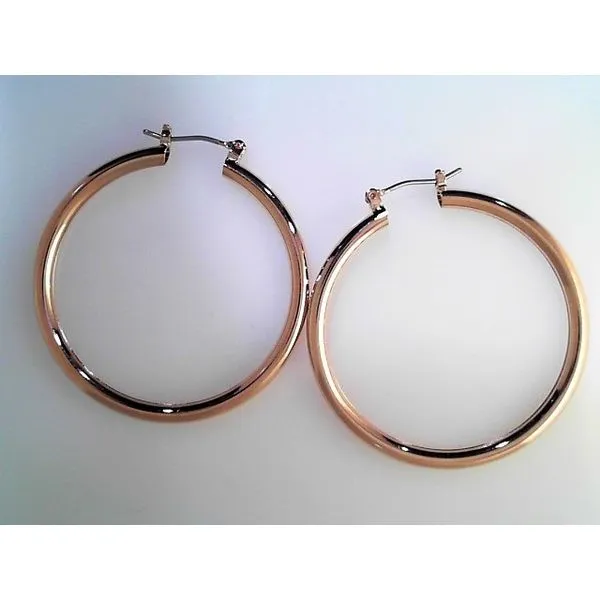 Earrings Timmreck & McNicol Jewelers McMinnville, OR