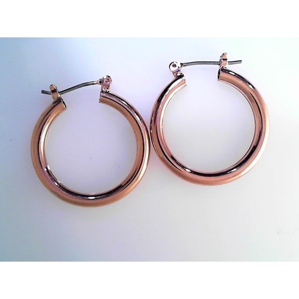 Earrings Timmreck & McNicol Jewelers McMinnville, OR