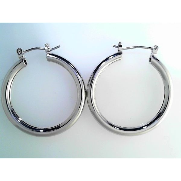 Earrings Timmreck & McNicol Jewelers McMinnville, OR