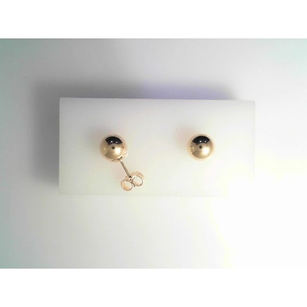 Earrings Timmreck & McNicol Jewelers McMinnville, OR