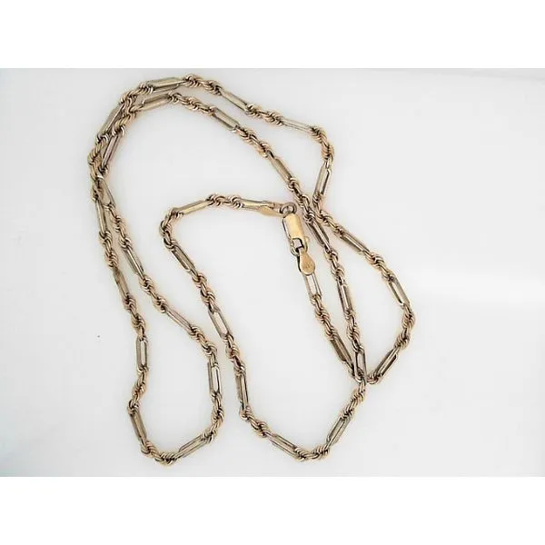 Chain Timmreck & McNicol Jewelers McMinnville, OR