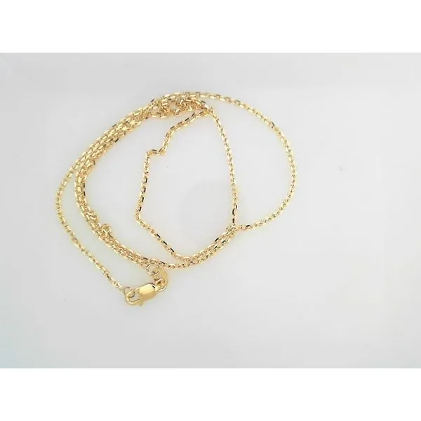 Chain Timmreck & McNicol Jewelers McMinnville, OR