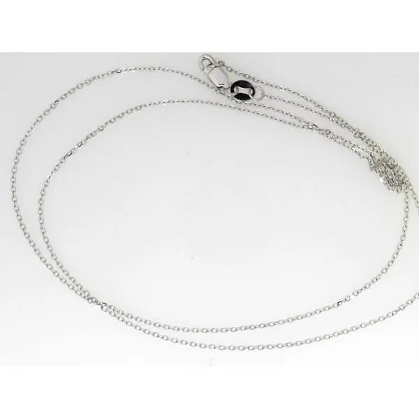 Chain Timmreck & McNicol Jewelers McMinnville, OR