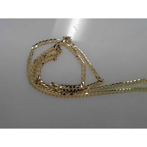 Chain Timmreck & McNicol Jewelers McMinnville, OR