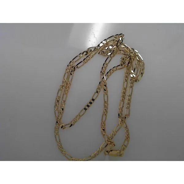 Chain Timmreck & McNicol Jewelers McMinnville, OR
