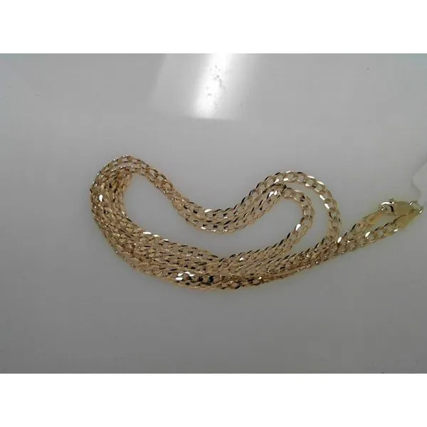 Chain Timmreck & McNicol Jewelers McMinnville, OR