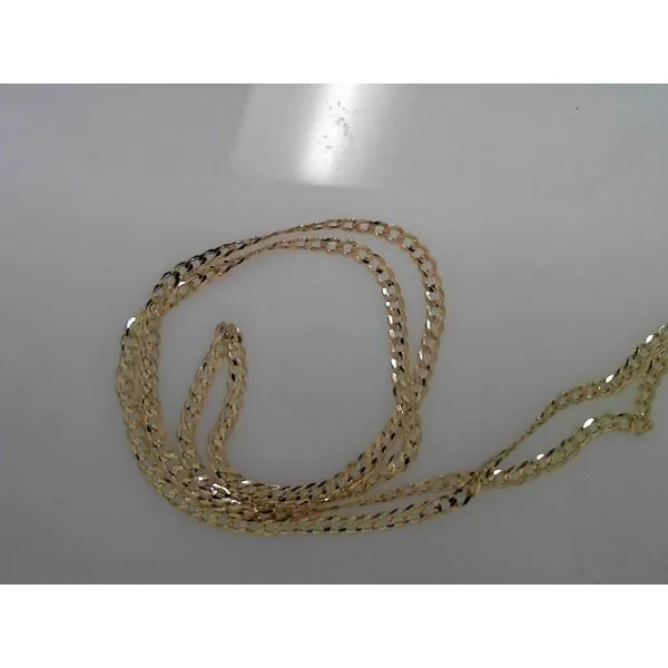 Chain Timmreck & McNicol Jewelers McMinnville, OR