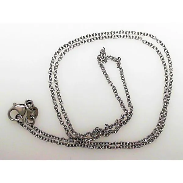 Chain Timmreck & McNicol Jewelers McMinnville, OR