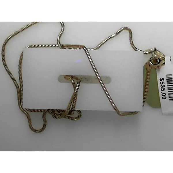 Chain Timmreck & McNicol Jewelers McMinnville, OR