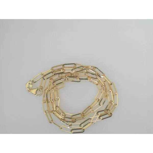 Chain Timmreck & McNicol Jewelers McMinnville, OR