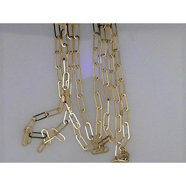Chain Timmreck & McNicol Jewelers McMinnville, OR