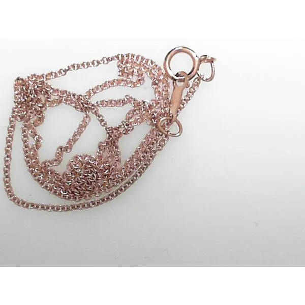 Chain Timmreck & McNicol Jewelers McMinnville, OR